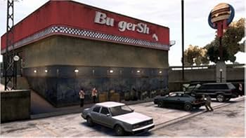 grand theft auto Ⅳ グランド・セフト・オートⅣ【輸入版】中古 Amazon.co.jp: Grand Theft Auto IV (輸入版 北米) : パソコン